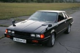 Nissan Silvia (S110)